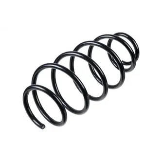 Пружина передняя 40 156 70 Citroen ZENTPARTS Z38306_ZNT