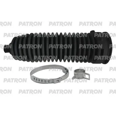 Пыльник рулевой рейки MERCEDES-BENZ E-CLASS (W211) 02- CLS (C219) 04- PATRON PSE6498