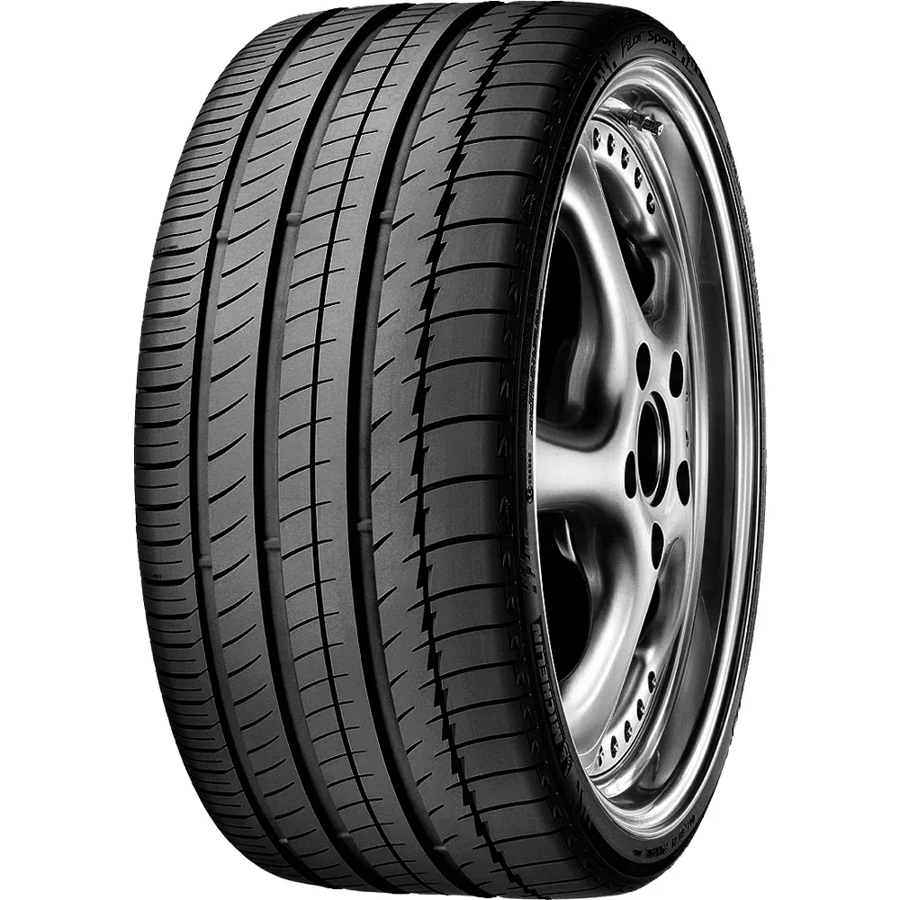 Шина R21 305/30 Michelin Pilot Sport PS2 104Y лето 886770