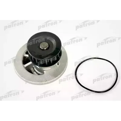 Насос водяной O-106 OPEL ASTRA/CORSA/KADETT/VECTRA 1.2I-1.6I 82- PATRON PWP1276