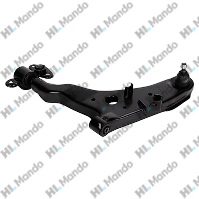 рычаг левый Hyundai Sonata 95-98 MANDO CAH0071D
