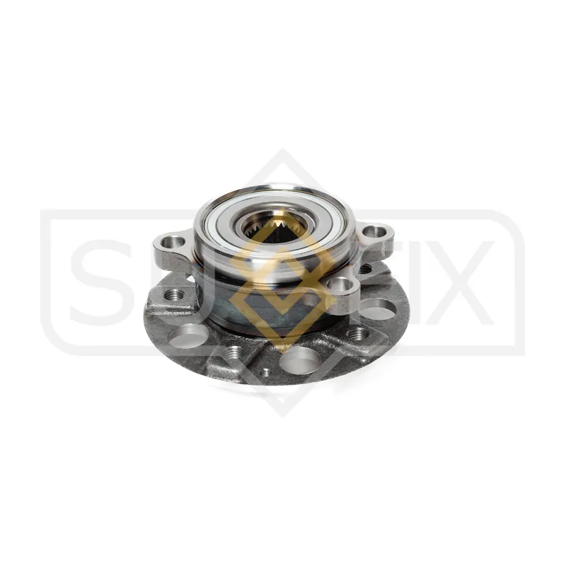 Ступица SUFIX SN-1059