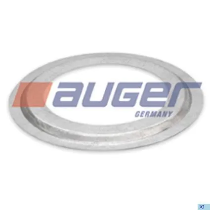 Пыльник ступицы колеса BPW 10-12 Tn AUGER 53967