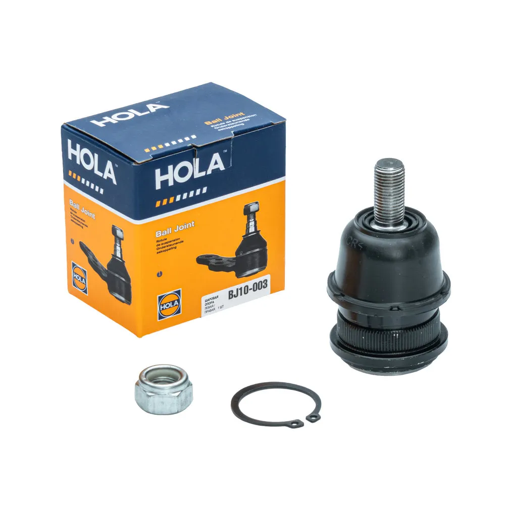 Опора шаровая L=R HYUNDAI Solaris, Solaris II, Creta, Accent II (LC) HOLA BJ10-003