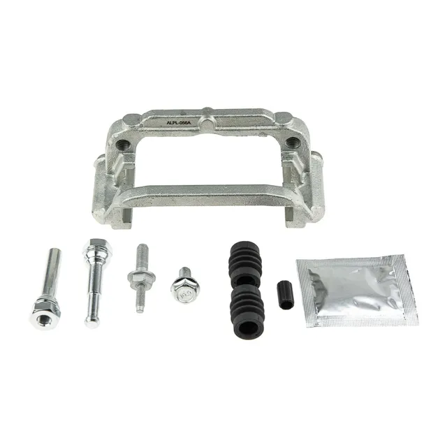 Скоба суппорта Opel Astra J 09-, Mokka 12-, Chevrolet Cruze 09-, Trax 12- задняя левая NTY HZTPL056A
