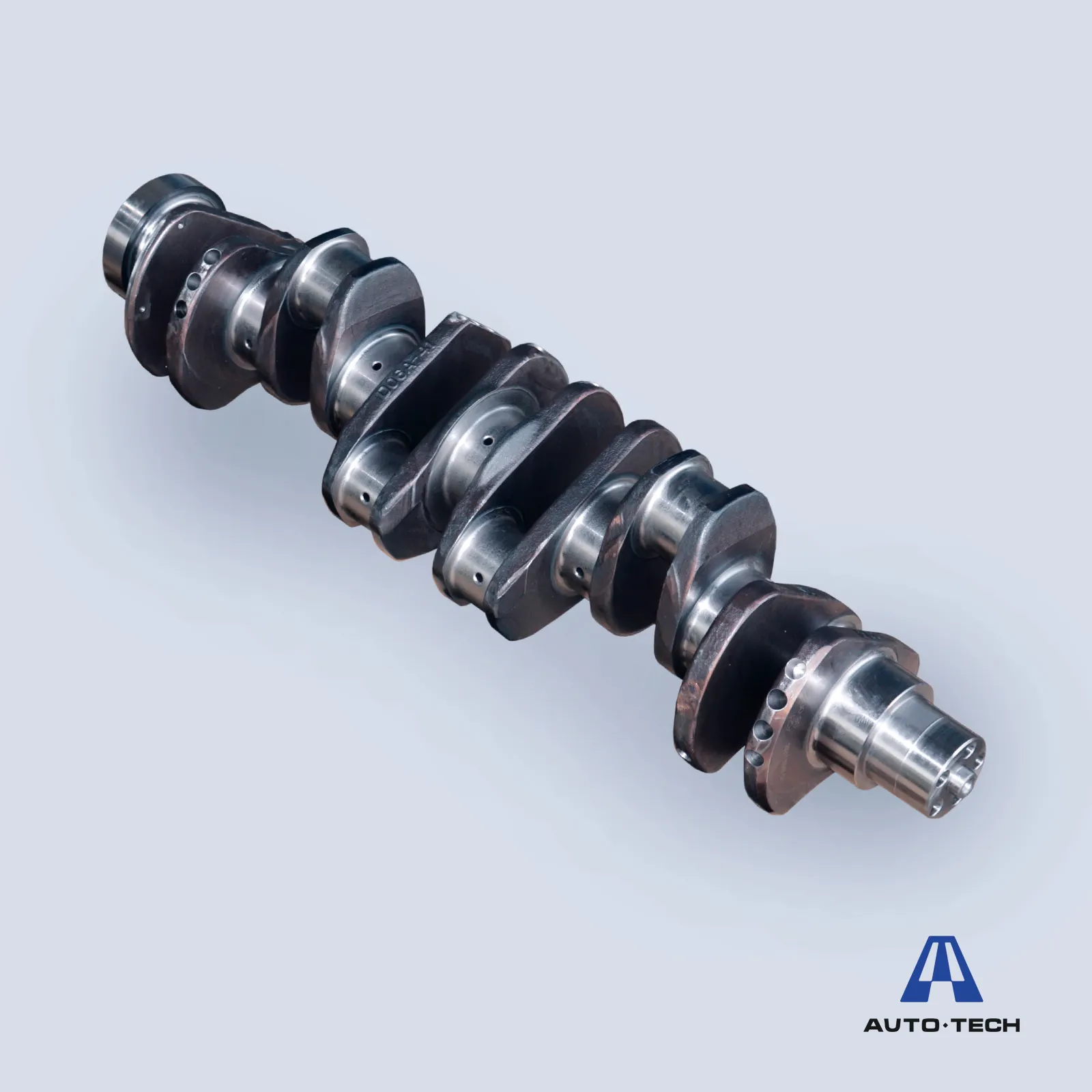Вал коленчатый ISLe310/340/375 л.с. Евро2/3/4 А-класс AVTO-TECH AT0131