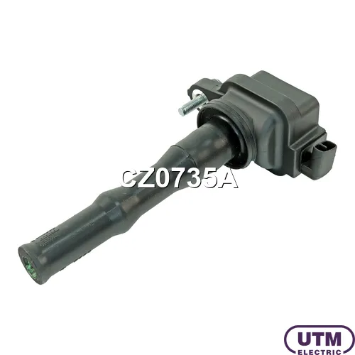 Катушка зажигания UTM CZ0735A