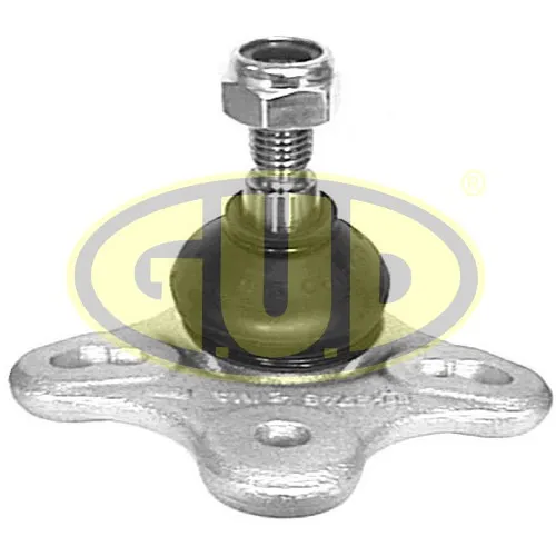 ШАР ОПОРА MER W168 A-СLASS 97-04 LR G.U.D GSP401068