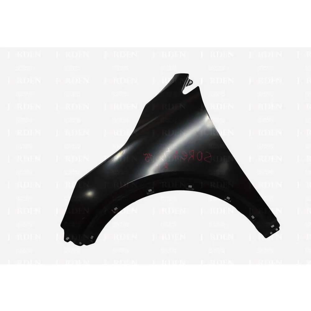 Крыло переднее LH Sorento Prime 15- JH03SRT15045L