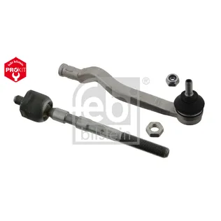 Тяга рулевая Renault Logan FEBI 37622