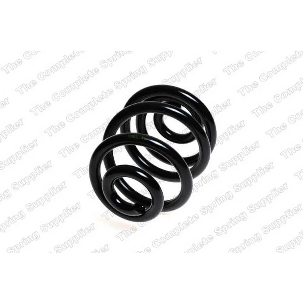 Пружина зад. подвески