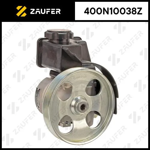 Насос гидроусилителя руля CITROEN Xsara 1.4/1.6 1997-2005 (since 2000)/ Xsar ZAUFER 400N10038Z