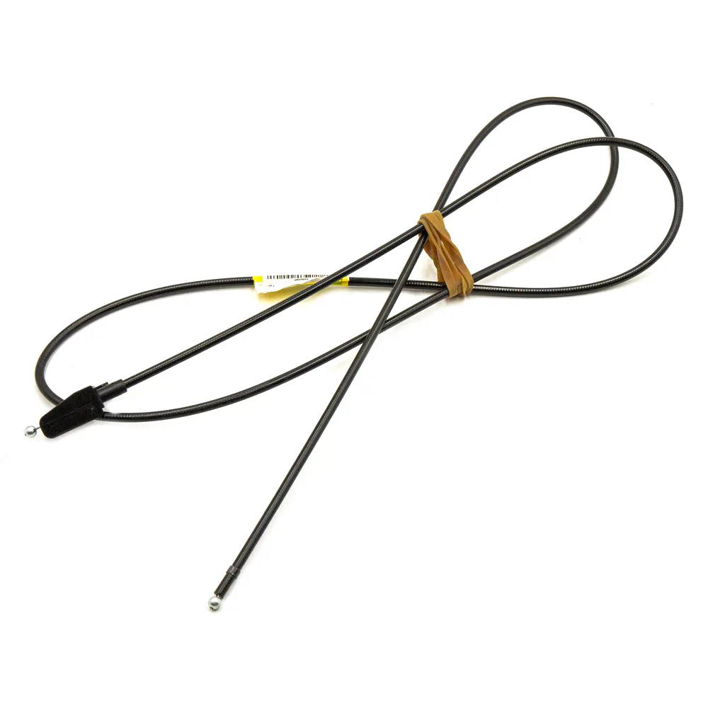 Трос капота VAG 8E1 823 531D