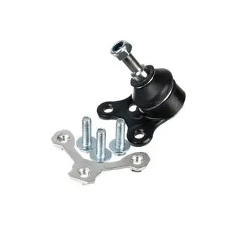 Опора шаровая левая VW Polo 94-02 STELLOX 5200904A_SX