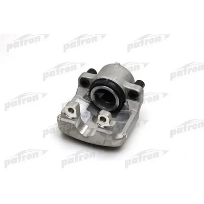 Суппорт тормозной перед прав BMW: 5 E39 96-03, ATE PATRON PBRC1167