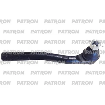 Наконечник рулевой тяги нижн прав JEEP GRAND CHEROKEE II (WJ-WG) 01/99 - 0 PATRON ps1449r