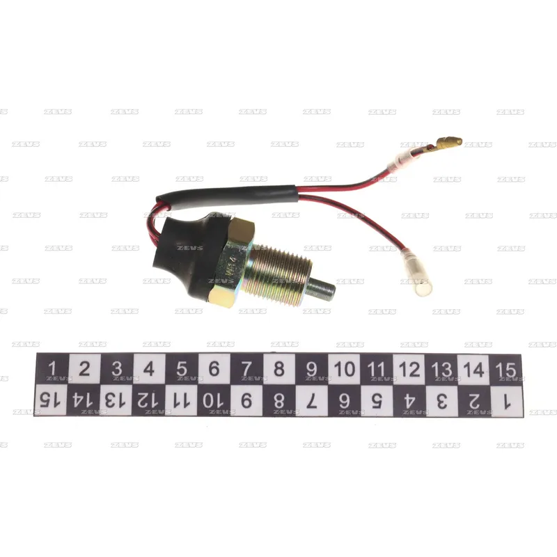 Датчик заднего хода ZEVS ZS06-IZ004