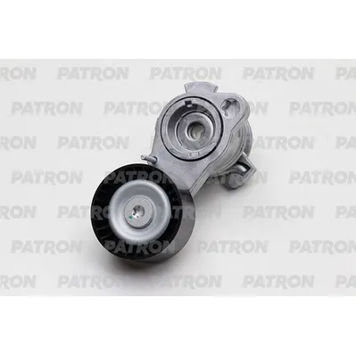 Натяжитель приводного ремня BMW 5 (F10/F18) 523i/528i/530i 10> PATRON PT52343