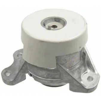 Подушка двигателя LEMFORDER 3946401