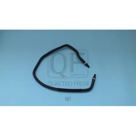 Патрубок системы охлаждения QUATTRO FRENI QF45A00129
