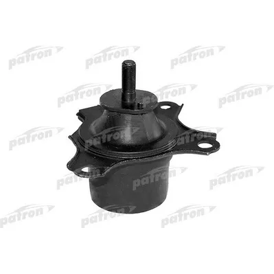 Опора двигателя левая гидравлическая HONDA CIVIC EU/EP/ES 01-06 PATRON PSE3779