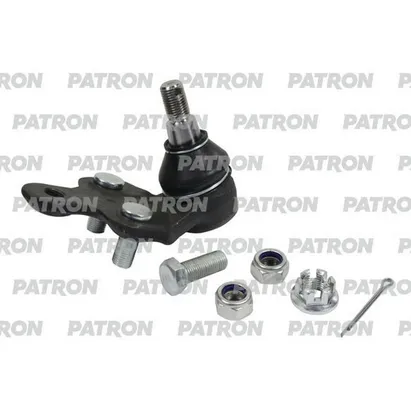 Опора шаровая TOYOTA CAMRY 01-06, LEXUS RX 300-400 03-08 PATRON PS3181L