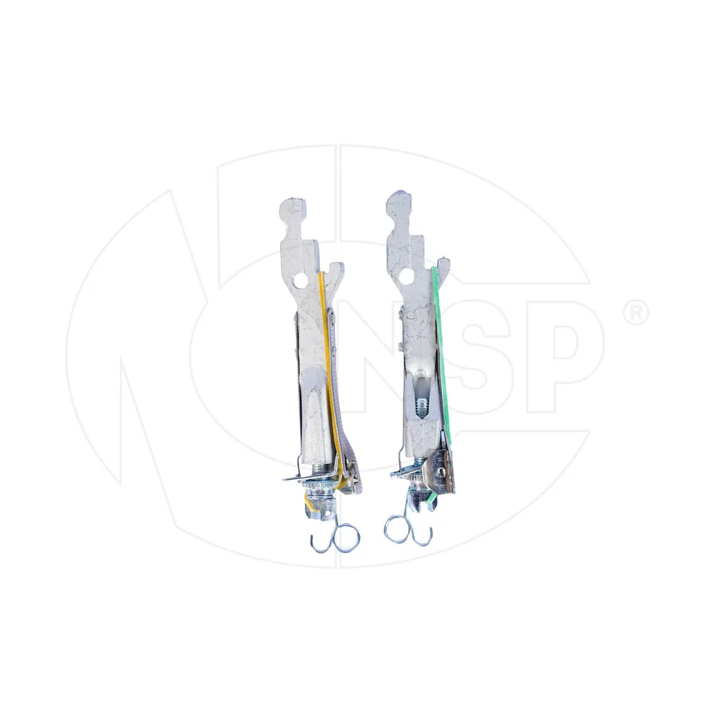 Регулятор тормозных колодок RENAULT Symbol (к-кт) NSP NSP07442084139R