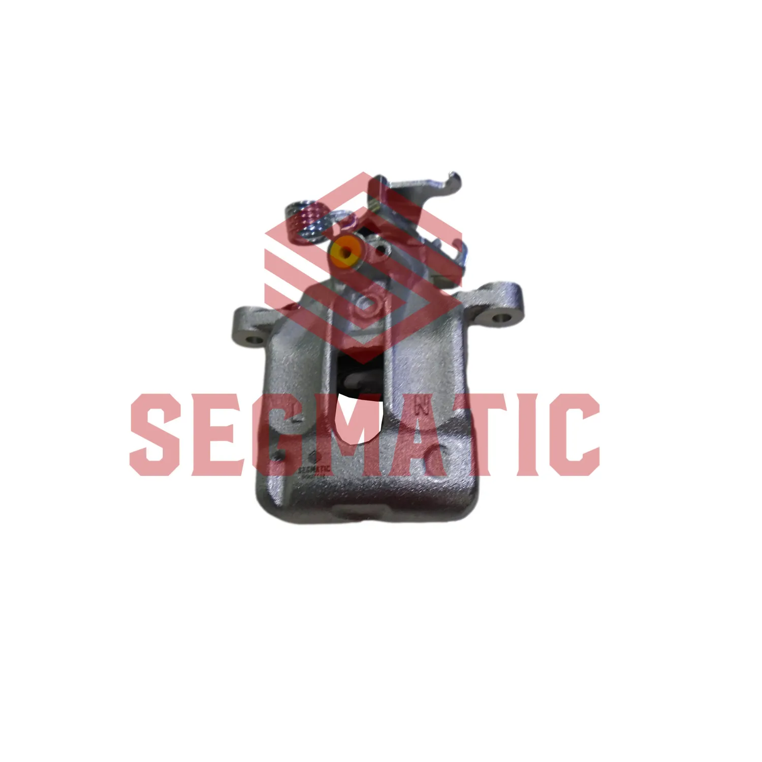 Суппорт тормозной MITSUBISHI CARISMA/VOLVO S40 зад.лев. SEGMATIC SGC7117