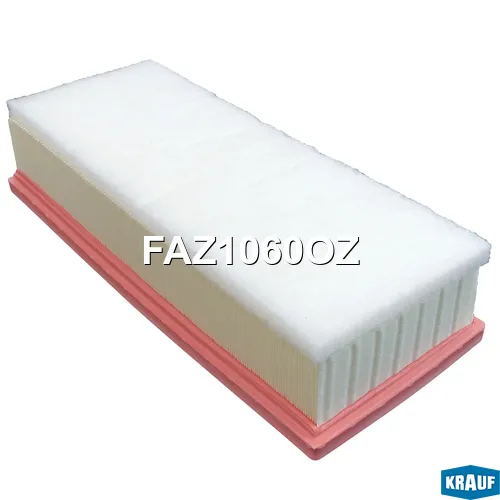Фильтр воздушный KRAUF FAZ1060OZ