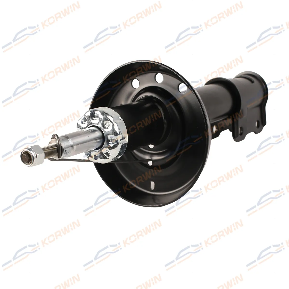 Амортизатор ASTRA G 98-05 fr.right KORWIN KWCA0142R