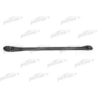 Рычаг подвески FORD: MONDEO III 00-, MONDEO III 00-, MONDEO III 0 PATRON PS5364