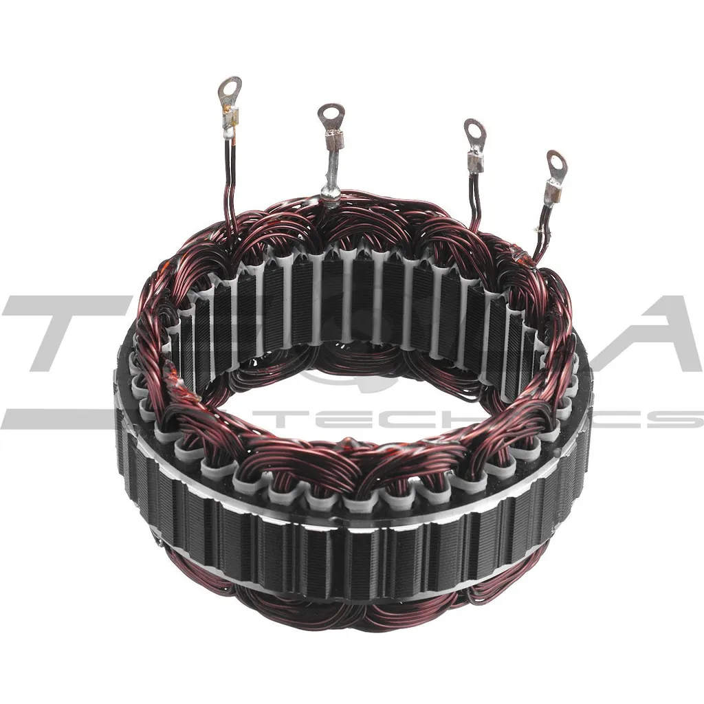 Статор генератора TESLA TECHNICS TT74177