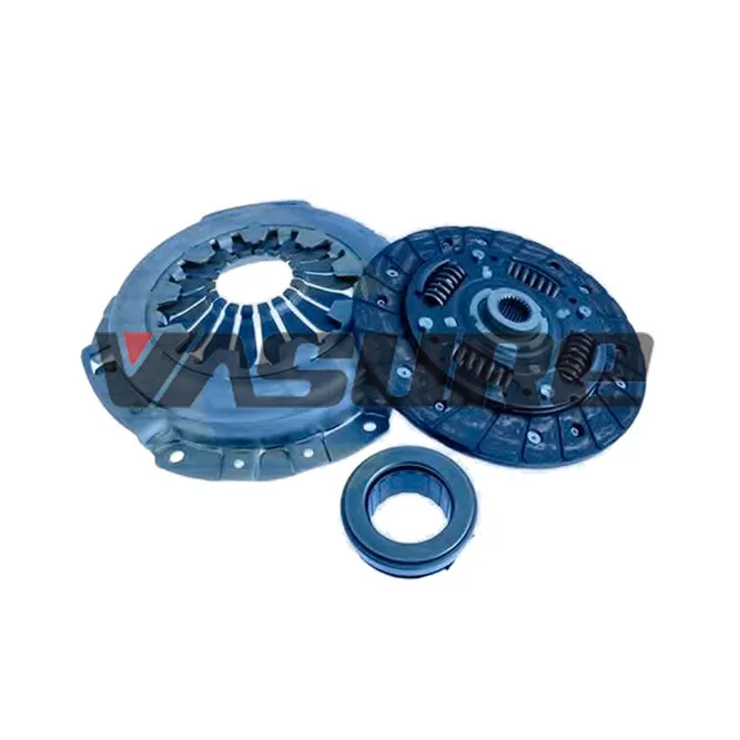 Комплект сцепления Daewoo Nexia 16V, Espero 1.5-2.0 VASURE VRK022