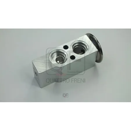 Клапан кондиционера QUATTRO FRENI QF40Q00058