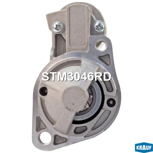 Стартер KRAUF STM3046RD