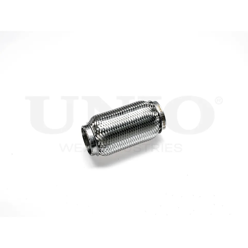 Гофра глушителя 50x150 мм InterLock UNIO EXP-50150L