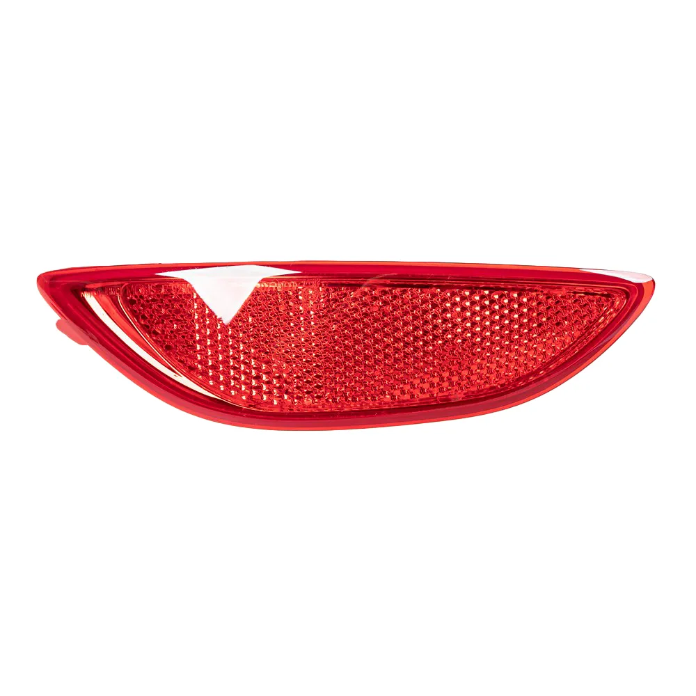 Катафот бампера задний L SOLARIS HYUNDAI/KIA 92405-1R000