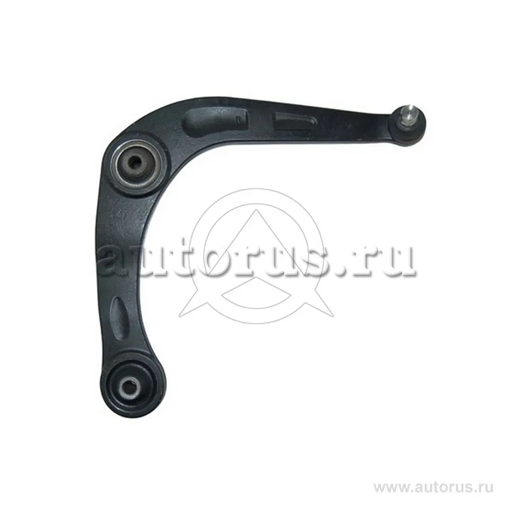 Рычаг передний R PEUGEOT 206 SIDEM 53175