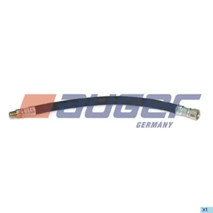 Шланг, Компрессор VOLVO AUGER 69558