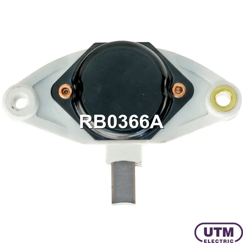 Регулятор генератора MB Actros (100A) UTM RB0366A