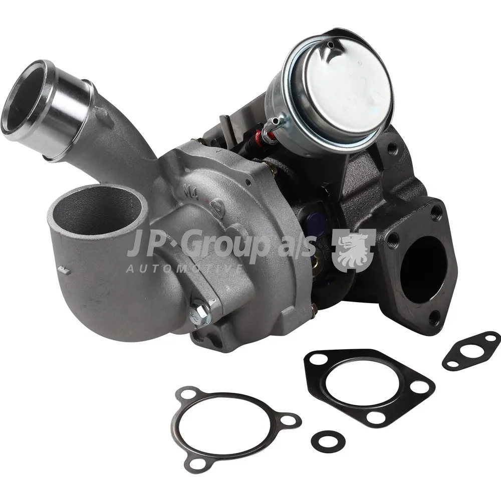 Турбокомпрессор (турбина) JP GROUP 3517400600