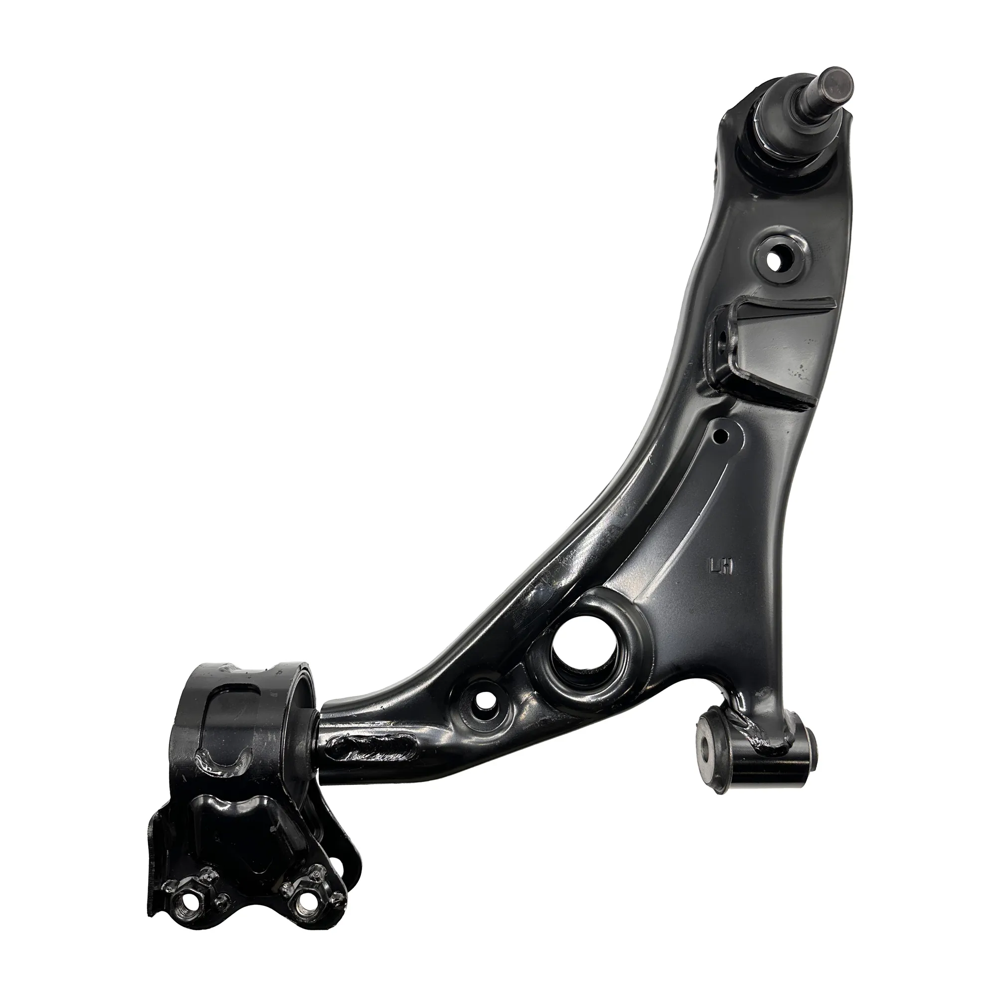 Рычаг подвески MAZDA CX9 2007 ~ CTR CQ0465L
