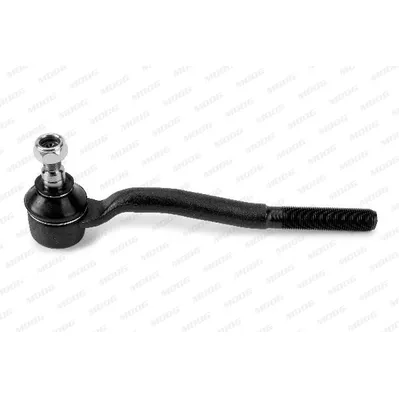 Наконечник рулевой наружный mb w140 all 91-99 MOOG ME-ES-2744