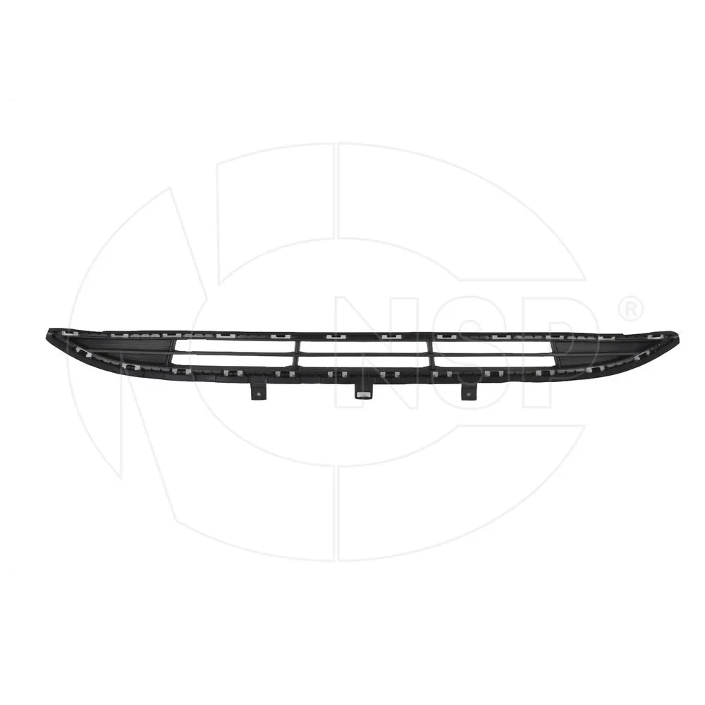Решетка бампера переднего HYUNDAI SOLARIS II 17  NSP NSP0286561H5000
