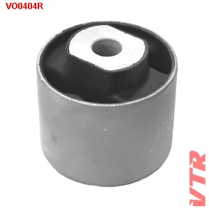 Сайлентблок балки задней подвески VTR VO0404R