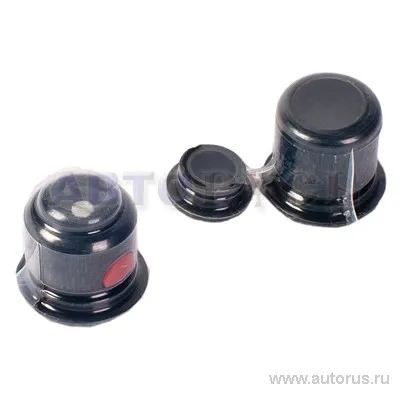Ручка-запор раздвижного стекла УАЗ 31519-6115 2шт
