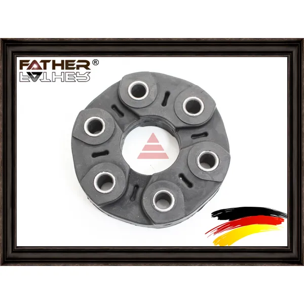 Эластичная муфта / lk96mm/m12 FATHER F2994R87