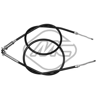 Трос ручника TALENTO Metalcaucho 83961