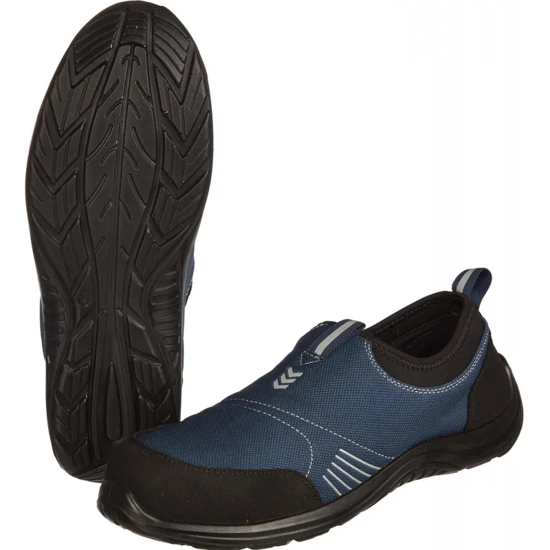 Полуботинки (кроссовки) ПУ с МП (blue black) KD 001 р.36 1371572