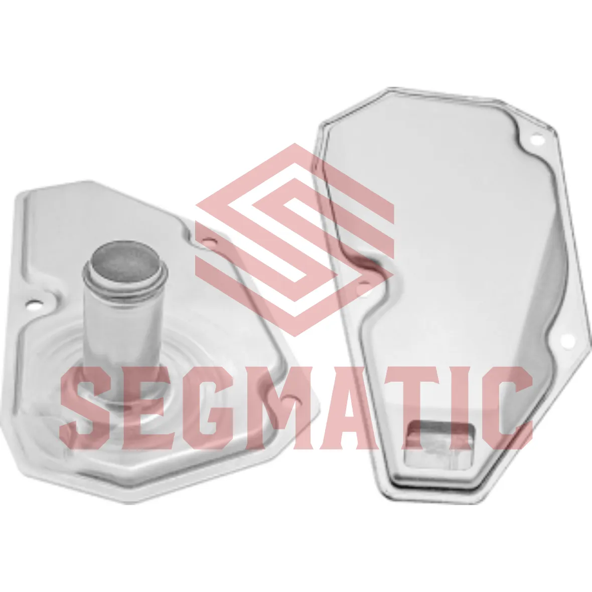 Фильтр АКПП с прокладкой поддона NISSAN JUKE 1.6 2010-; NISSAN SENTRA 1.6 2014-; NISSAN QASHQAI 1.2 SEGMATIC SGTF20011141